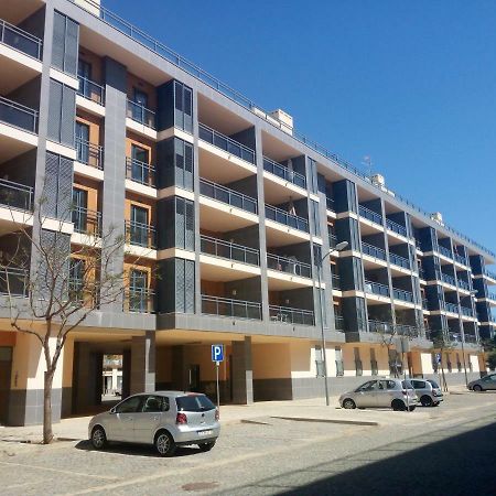 Fun&Sun Apartment Olhão Exterior foto