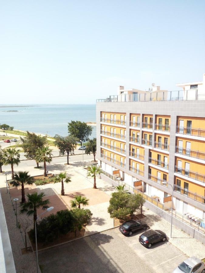 Fun&Sun Apartment Olhão Exterior foto