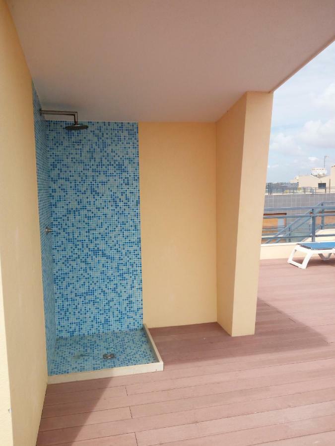 Fun&Sun Apartment Olhão Exterior foto