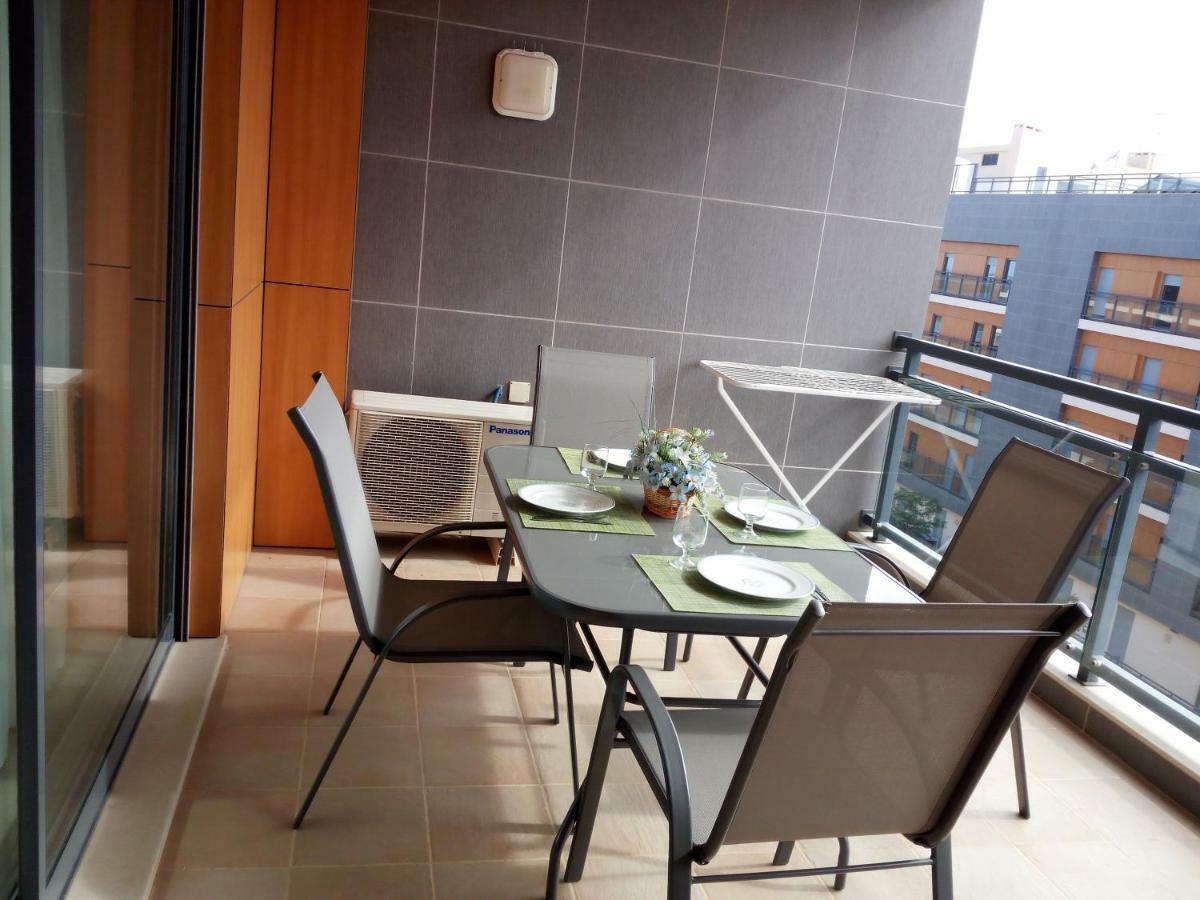 Fun&Sun Apartment Olhão Exterior foto