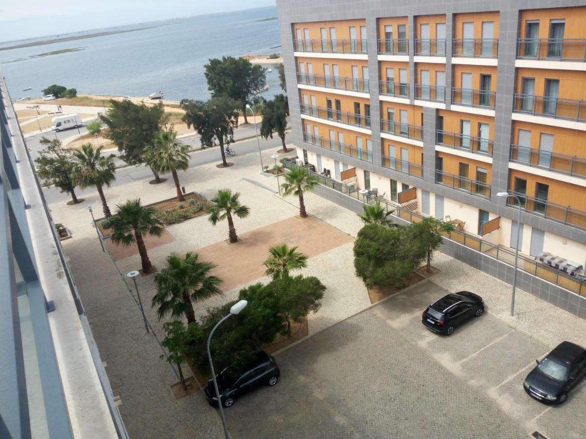 Fun&Sun Apartment Olhão Exterior foto